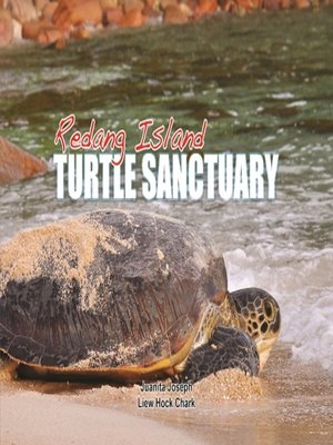 cover image of Redang Island Turtle Sanctuary